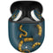 Vincent Hie Boa Constrictor Google Pixel Buds Skin